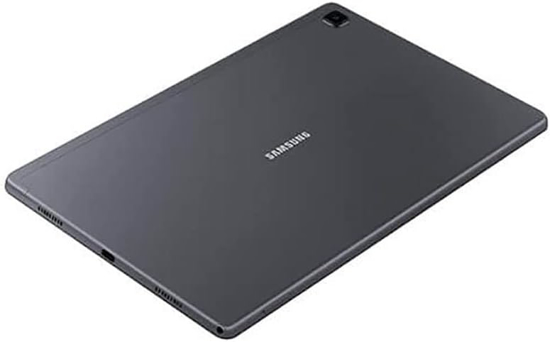 Image sur Samsung Galaxy Tab A7 - Tablette 32 Go, 3 Go RAM, Dark Grey