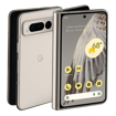 Image sur Google Pixel Fold - 256 Go/12Go RAM - 7,6" - 1 Nano SIM + eSIM - 48MP+10.8MP + 10.8MP /8MP + 9.5MP - 4821mAh - Garantie 3 Mois5 OCCASION )