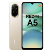 Image sur Xiaomi Redmi A5 4G version globale – 128 Go – 4Go RAM – 6.88" IPS LCD, 120Hz – 2 Nano SIM – 32 MP / 8 MP – 5200mAh – Garantie 18 mois