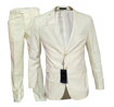 Image sur Costume Homme - 2 Pièces - 2 Boutons - Beige