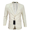 Image sur Costume Homme - 2 Pièces - 2 Boutons - Beige