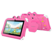 Image sur Tablette éducative Calus ikidad C1 – 7 ” – 32Go Rom + 2Go Ram- WIFI – 3000 Mah – Android 13 – 13 mois de garantie