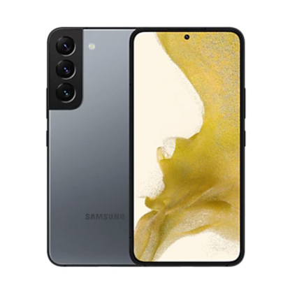 Image de Samsung Galaxy S22 Plus - 6.7" - 256 Go/8Go Ram - 2 SIM - 50MP/10MP - 4500 mAh - 12 mois de garantie