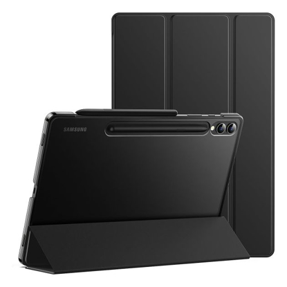 Image de Pochette pliable pour Samsung Galaxy Tab S9/S9FE