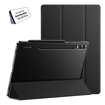 Image sur Pochette pliable pour Samsung Galaxy Tab S9/S9FE