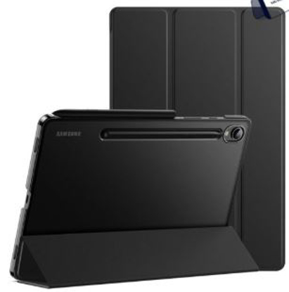 Agrandir l'image de Pochette pliable pour Samsung galaxy tab S10 ultra / S9 ultra / S8 ultra Image de Pochette pliable pour Samsung galaxy tab S10 ultra / S9 ultra / S8 ultra