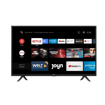 Image sur Smart TV ROCH RH-LE50DSA-B - 50 pouces - Ultra HD - Tuners TV  DVB-T2/S2 - 06 Mois garantie