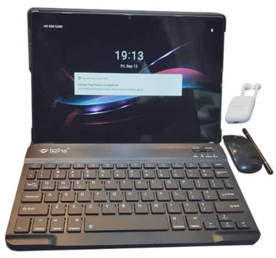 Image sur Tablette Idino Notebook Boom – 512GB ROM – 8GB RAM – Dual Sim - 3 Mois de Garantie