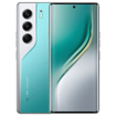 Image sur Tecno Camon 40 Pro - 256 Go - 8 Go + 8 Go RAM Extensible - 6,78" AMOLED incurvé 120 Hz - Double Nano Sim - 50MP + 8MP/50MP - 5200 mAh - Garantie 24 mois + CONNEXION MTN OFFERTE