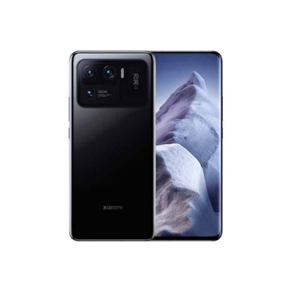 Image de Xiaomi Mi 11 Ultra - 2SIM - 256GB ROM - 12GB RAM - 50+48+48MP - 5000mAh - Garantie 12 Mois