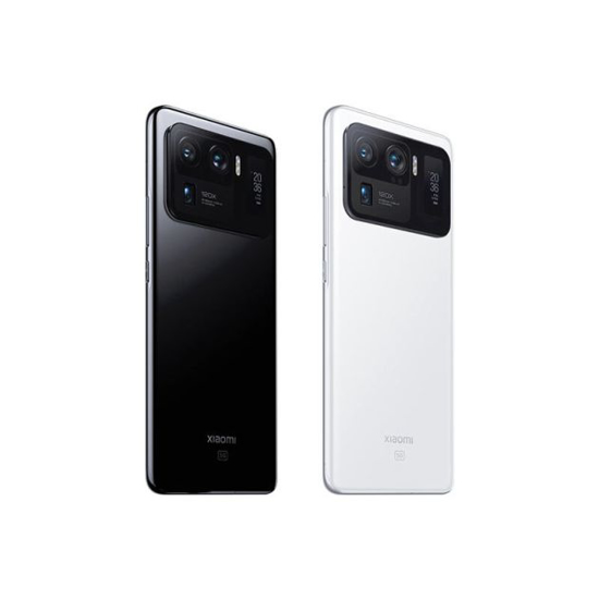 Image sur Xiaomi Mi 11 Ultra - 2SIM - 256GB ROM - 12GB RAM - 50+48+48MP - 5000mAh - Garantie 12 Mois ( Occasion)