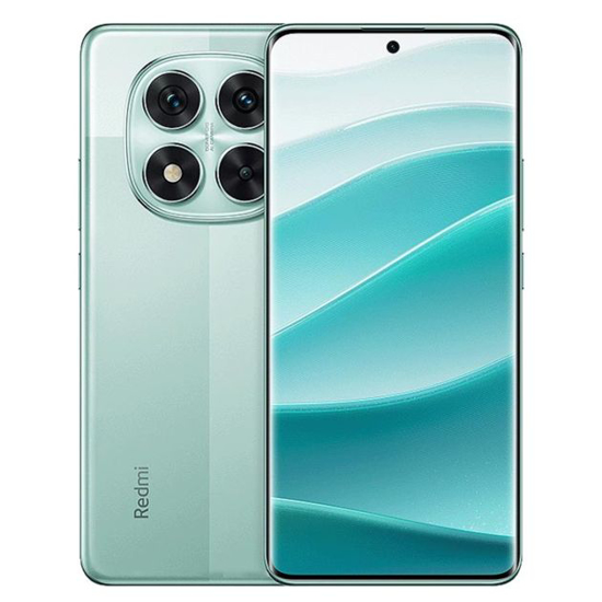 Image sur Xiaomi Redmi Note 14 Pro - Version Globale - 512 Go - 12 Go RAM - 6.67" AMOLED, 120Hz - 2 Nano SIM - 200 MP + 8MP +2MP / 20 MP - 5110mAh - Garantie 12 mois