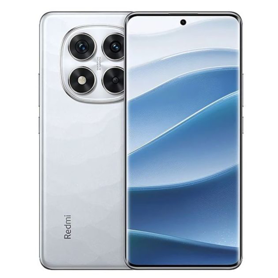 Image sur Xiaomi Redmi Note 14 Pro - Version Globale - 512 Go - 12 Go RAM - 6.67" AMOLED, 120Hz - 2 Nano SIM - 200 MP + 8MP +2MP / 20 MP - 5110mAh - Garantie 12 mois