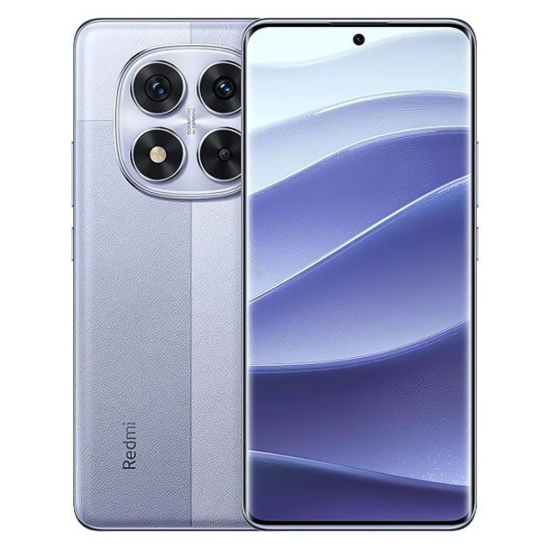 Image sur Xiaomi Redmi Note 14 Pro - Version Globale - 512 Go - 12 Go RAM - 6.67" AMOLED, 120Hz - 2 Nano SIM - 200 MP + 8MP +2MP / 20 MP - 5110mAh - Garantie 12 mois