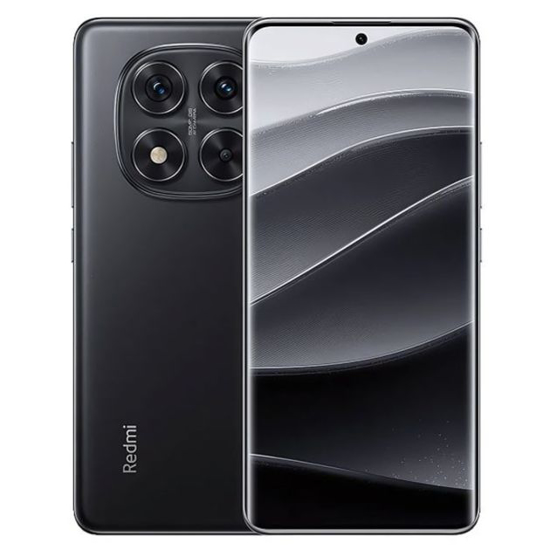 Image sur Xiaomi Redmi Note 14 Pro - Version Globale - 512 Go - 12 Go RAM - 6.67" AMOLED, 120Hz - 2 Nano SIM - 200 MP + 8MP +2MP / 20 MP - 5110mAh - Garantie 12 mois