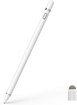 Image sur Stylet pour écrans tactiles Pencil, Stylet avec Pointe Crayon à écran Tactile Compatible avec iPad Pro/iPad / iPhone/Samsung iOS Tablette