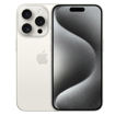 Image sur iPhone 15 Pro - 256 Go/8Go - 6,1" - Apple A17 Pro - Nano SIM physique - 48 MP+12MP+12MP/12MP - 3274mAh - Garantie 12 mois