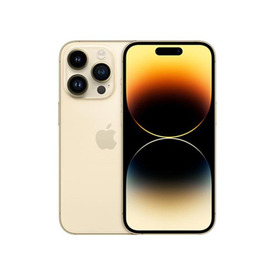 Image sur Apple iPhone 14 Pro Max - 256GB ROM - 6GB RAM - 48+12+12+2MP - 4323mAh - 6 mois de garantie