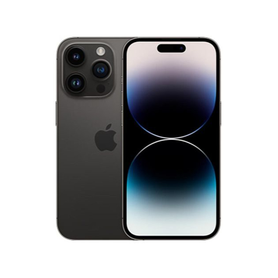 Image sur Apple iPhone 14 Pro Max - 128GB ROM - 6GB RAM - 48+12+12+2MP - 4323mAh - 6 mois