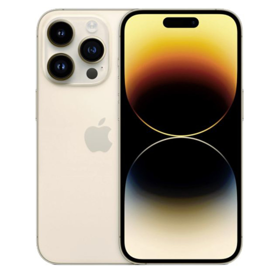 Image sur Apple iPhone 14 Pro - 512GB ROM - 6GB RAM - 48+12+12MP - 3200mAh - 6 mois de garantie