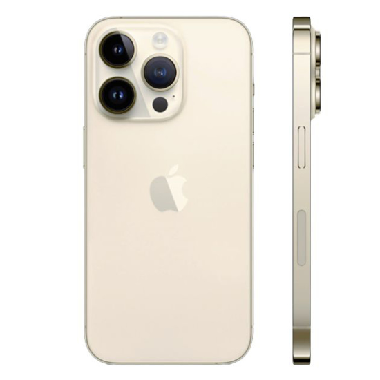 Image sur Apple iPhone 14 Pro - 512GB ROM - 6GB RAM - 48+12+12MP - 3200mAh - 6 mois de garantie