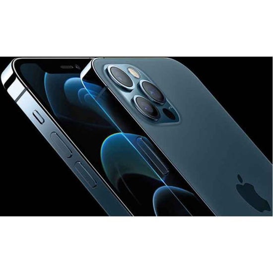 Image sur Apple iPhone 12 Pro - 256GB ROM - 6GB RAM - 12+12+12MP - 2815mAh - Garantie