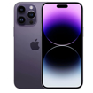 Image sur Apple iPhone 14 Pro Max - 256GB ROM - 6GB RAM - 48+12+12+2MP - 4323mAh - Garantie 6 Mois