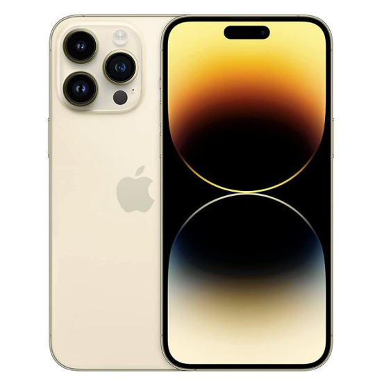 Image sur Apple iPhone 14 Pro - 128GB ROM - 6GB RAM - 48+12+12MP - 3200mAh - 6 mois