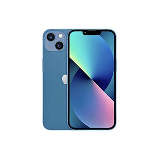 Image sur Apple iPhone 13 - 128GB ROM - 4GB RAM - 12+12MP - 3240mAh