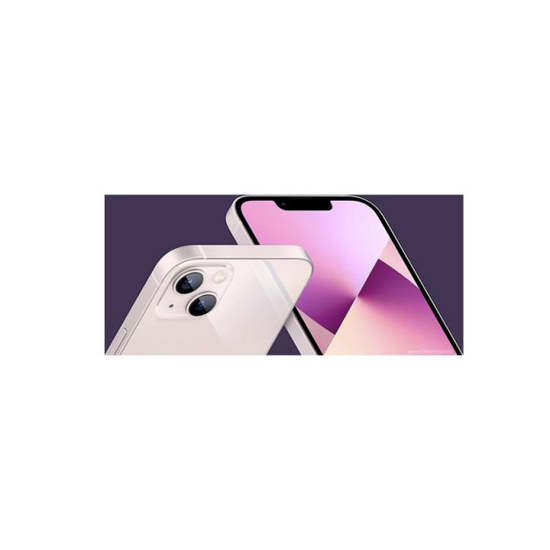Image sur Apple iPhone 13 - 128GB ROM - 4GB RAM - 12+12MP - 3240mAh