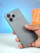 Image sur Tecno Spark 40 - 256 Go - 8 Go + 8 Go RAM Extensible - 6,67" - 50MP/32MP - Dual Nano Sim - 5200 mAh - Garantie 24 mois + 22Go de Connexion  MTN offert