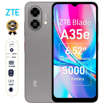 Image sur ZTE A35e - 64 Go - 2Go + 4Go RAM - 6,52" - Dual Nano SIM - 8MP/2MP - 5000 mAh - Garantie 12 Mois