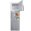 Image sur Réfrigérateur 2 portes Oscar OSC‑R325S – 275 L – Classe A – Faible bruit – R600a – 213 L congélateur – Garantie 6 mois