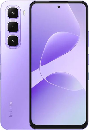 Image sur Infinix Hot 60i (X6728) - 256 Go - 4 + 4Go RAM - 6,7" - 48MP+0.8MP/8MP - Dual Nano Sim - 5000mAh - Garantie 12 mois