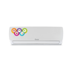Image sur Climatiseur split OSCAR OSC-S24W – 24 000 BTU - 3 CV – R410A – A++ – Garantie 6 mois