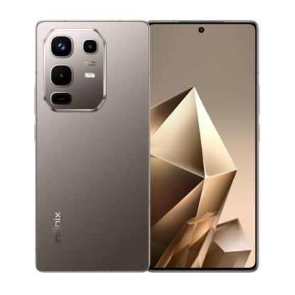 Agrandir l'image de Infinix Note 50 4G - 256 Go - 8 Go RAM - 6.78" 144Hz - 50MP+2MP/13MP - 5200mAh - Dual Nano SIM - Charge 45W - Garantie 12 Mois + 22 Go MTN Image de Infinix Note 50 4G - 256 Go - 8 Go RAM - 6.78" 144Hz - 50MP+2MP/13MP - 5200mAh - Dual Nano SIM - Charge 45W - Garantie 12 Mois + 22 Go MTN