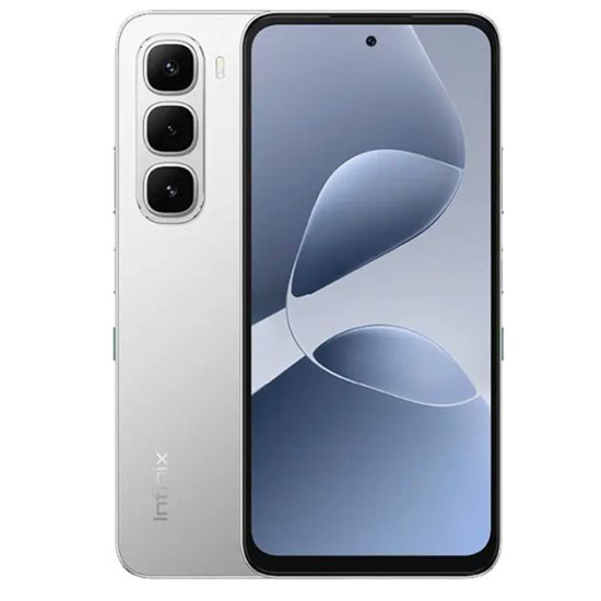 Image sur Infinix Hot 60i - 128 Go - 4Go RAM - 6,7" - 50 MP/ 8 MP - Dual Nano Sim - 5160mAh - Garantie 12 mois