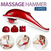 Image sur MASSEUR DAUPHIN AVEC INFRAROUGE - Haute vibration