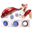 Image sur MASSEUR DAUPHIN AVEC INFRAROUGE - Haute vibration