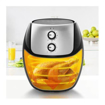 Image sur Friteuse sans Huile – Decakila – KEEC040B – 8 L, 1 800 W, Température 80‑200 °C, Minuterie 60 min – Garantie 3 Mois