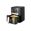Image sur Friteuse sans Huile Decakila – KEEC085B – 6,5 L, 1 600 W, Température 80‑200 °C, Minuterie 60 min – Garantie 3 Mois