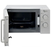Image sur Micro‑ondes Roch RMW‑20LP1M‑B(S) – 20 L – 700 W – 5 niveaux de puissance – Décongélation & four – Minuterie 35 min – Garantie 3 mois