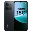 Image sur Xiaomi Redmi 14C - 256 Go - 8 + 8Go RAM - 6.88" - Dual Nano SIM - 5160mAh - 50MP+2MP/13MP - 12 Mois de garantie