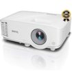 Image sur Vidéoprojecteur professionnel et éducatif - BenQ MS550 - 800 x 600 - 3600 ANSI lumens - 6 Mois de garantie