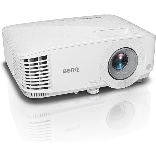 Image sur Vidéoprojecteur professionnel et éducatif - BenQ MS550 - 800 x 600 - 3600 ANSI lumens - 6 Mois de garantie