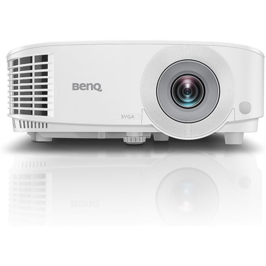 Image sur Vidéoprojecteur professionnel et éducatif - BenQ MS550 - 800 x 600 - 3600 ANSI lumens - 6 Mois de garantie