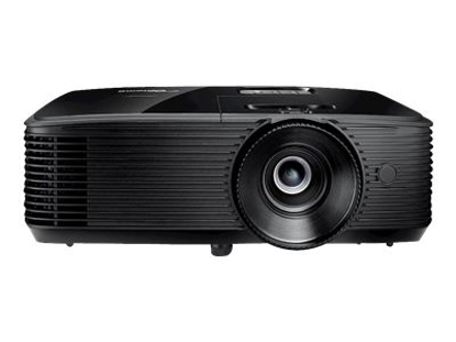 Agrandir l'image de Optoma W381 – Projecteur DLP – portable – 3D – 3900 ANSI lumens – WXGA (1280 x 800) – 16:10 – 720p Image de Optoma W381 – Projecteur DLP – portable – 3D – 3900 ANSI lumens – WXGA (1280 x 800) – 16:10 – 720p