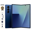 Image sur Samsung Galaxy Z Fold 7 5G - 256GB ROM - 12GB RAM - 2SIM - 200+12+10MP - 4400mAh - Garantie 12 Mois