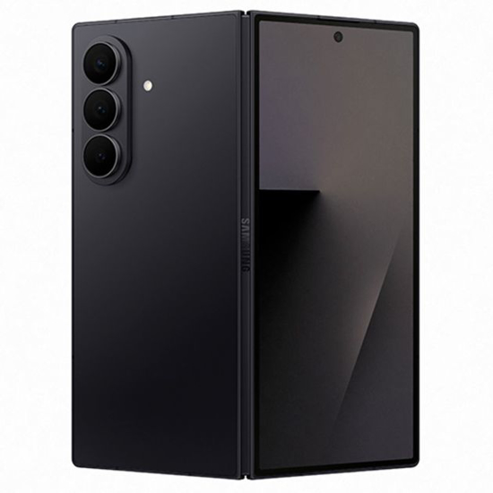 Image sur Samsung Galaxy Z Fold 7 5G - 256GB ROM - 12GB RAM - 2SIM - 200+12+10MP - 4400mAh - Garantie 12 Mois