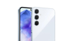 Image sur Samsung Galaxy A56 5G - 256 Go - 8Go RAM - 6.7" - Dual Nano SIM - 50MP+12MP+5MP 4k/12MP - 5000mAh - Garantie 24 Mois